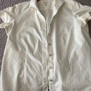 Coldwater Creek Top